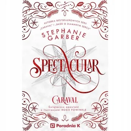 spectacular
