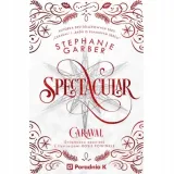 spectacular
