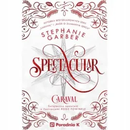 spectacular