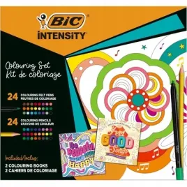 zestaw-kreatywny-bic-intensity-igloo-kit-48-szt-2-szt-kolorowanki