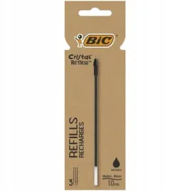 wklad-bic-cristal-re-new-metal-czarny-pudelko-3szt