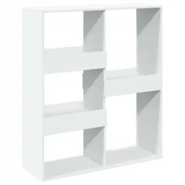 regal-przegroda-bialy-100x33x115-cm-material-drewnopochodny