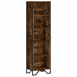 regal-przydymiony-dab-50x31x169-cm-material-drewnopochodny