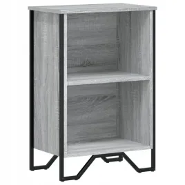 regal-na-ksiazki-szary-dab-sonoma-50x31x745-cm