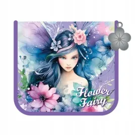 portfel-flower-fairy-iris-stnux