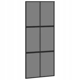 drzwi-przesuwne-czarne-90x205-cm-szklo-hartowa