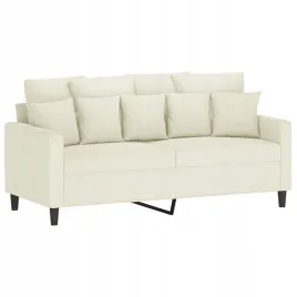 sofa-2-osobowa-kremowy-140-cm-tapicerowana-aksamitem