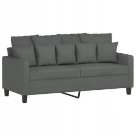 sofa-2-osobowa-ciemnoszara-140-cm-tapicerowana-tkanina