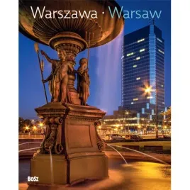 warszawa