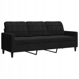 sofa-3-osobowa-czarny-180-cm-tapicerowana-aksam