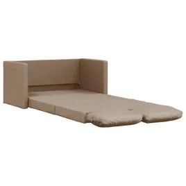 sofa-podlogowa-2-w-1-cappuccino-112x174x55-cm-sztuczna-skora