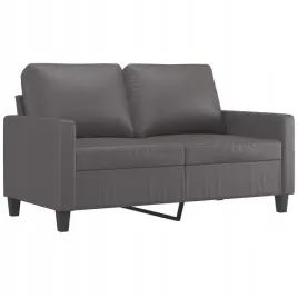 2-osobowa-sofa-szary-120-cm-sztuczna-skora