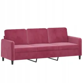 sofa-3-osobowa-winna-czerwien-180-cm-obita-aks
