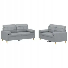 2-cz-komplet-wypoczynkowy-z-poduszkami-jasnoszary-tkanina