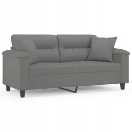 2-osobowa-sofa-z-poduszkami-ciemnoszara-140-cm-mikrofibra