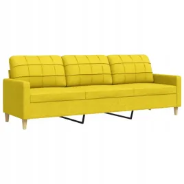 sofa-3-osobowa-jasnozolta-210-cm-tapicerowana-tkanina