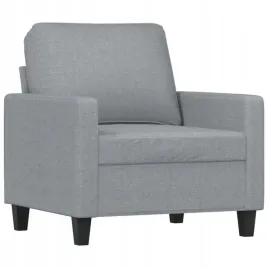 fotel-jasnoszary-60-cm-obity-tkanina