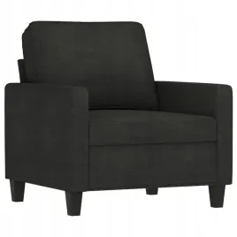 fotel-czarny-60-cm-obity-tkanina