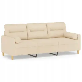 3-osobowa-sofa-z-poduszkami-kremowa-180-cm-tkanina