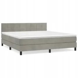 lozko-kontynentalne-z-materacem-jasnoszare-18