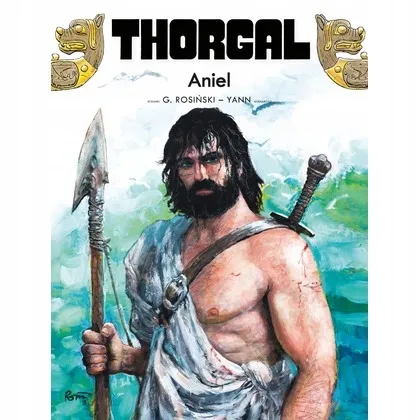 thorgal-t-36-aniel