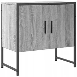 szafka-pod-umywalke-szary-dab-sonoma-60x33x60