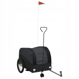 przyczepka-rowerowa-czarna-45-kg-zelazo