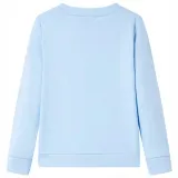 bluza-dziecieca-jasnoniebieska-104-stan-nowy