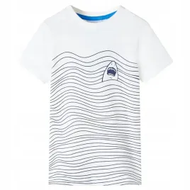 koszulka-dziecieca-ecru-128