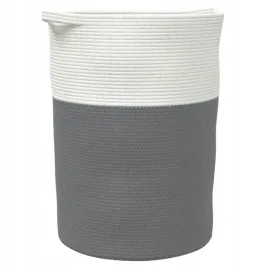 kosz-do-przechowywania-szaro-bialy-o49x65-cm