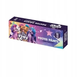 farby-plakatowe-my-little-pony-12-kolorow-po-20-ml