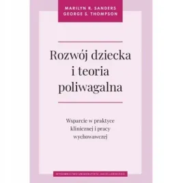 rozwoj-dziecka-i-teoria-poliwagalna-wydawnictwo-uniwersytetu-jagiellonskie