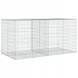 kosz-gabionowy-z-pokrywa-200x100x100-cm-galwanizowane-zelazo