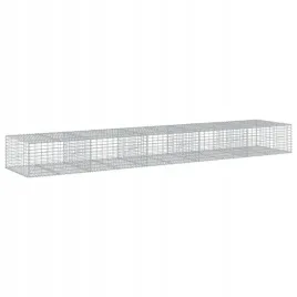 kosz-gabionowy-z-pokrywa-500x100x50-cm-galwanizowane-zelazo