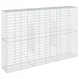 kosz-gabionowy-z-pokrywa-300x50x200-cm-galwanizowane-zelazo