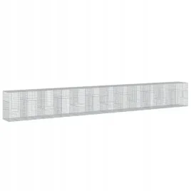 kosz-gabionowy-z-pokrywa-1200x100x150-cm-galwanizowane-zelazo