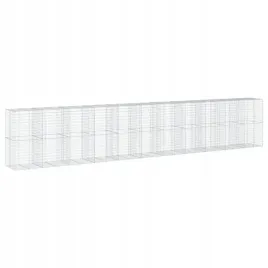 kosz-gabionowy-z-pokrywa-1100x100x200-cm-galwanizowane-zelazo