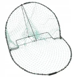 pulapka-na-ptaki-zielona-40-cm-stal