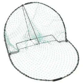 pulapka-na-ptaki-zielona-50-cm-stal