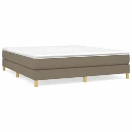 rama-lozka-kolor-taupe-180x200-cm-obita-tkanina