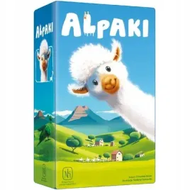alpaki