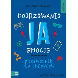 self-care-dojrzewanie-ja-emocje-przewodnik