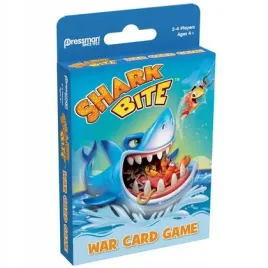 shark-bite