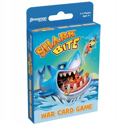 shark-bite