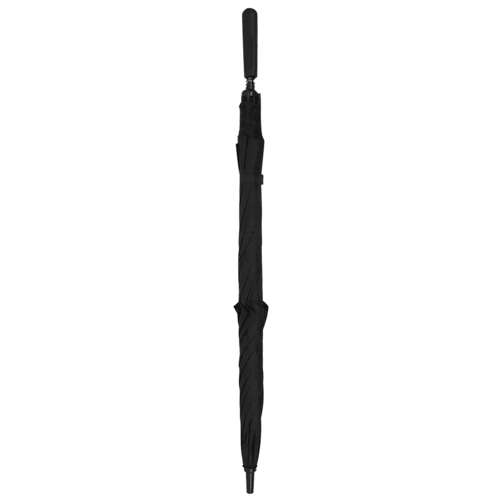 parasolka-czarna-130-cm-stan-nowy