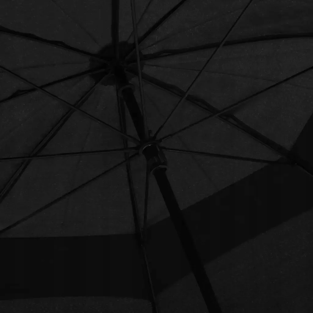 parasolka-czarna-130-cm-stan-nowy