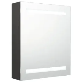 szafka-lazienkowa-z-lustrem-i-led-antracytowa-5
