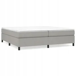 rama-lozka-jasnoszara-200-x-200-cm-tapicerowana-tkanina