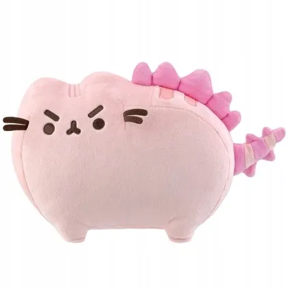 pusheen-smok-rozowy