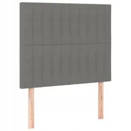 zaglowki-do-lozka-2-szt-ciemnoszary-80x5x78-88-cm-tkanina
